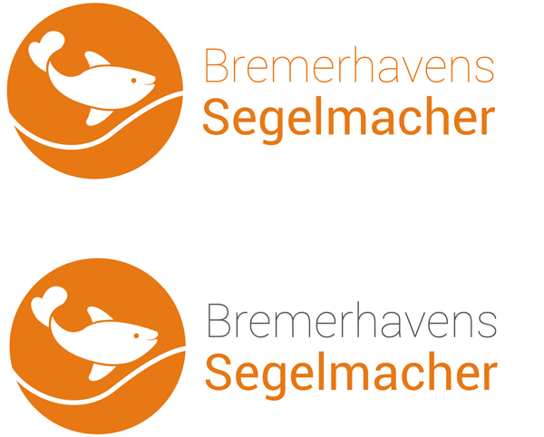 Segelmacher neues Logo